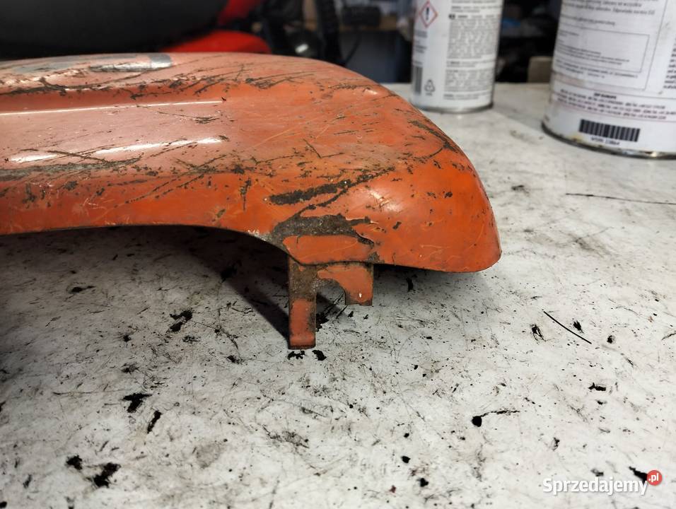 WSK 125 Belno sprzedam