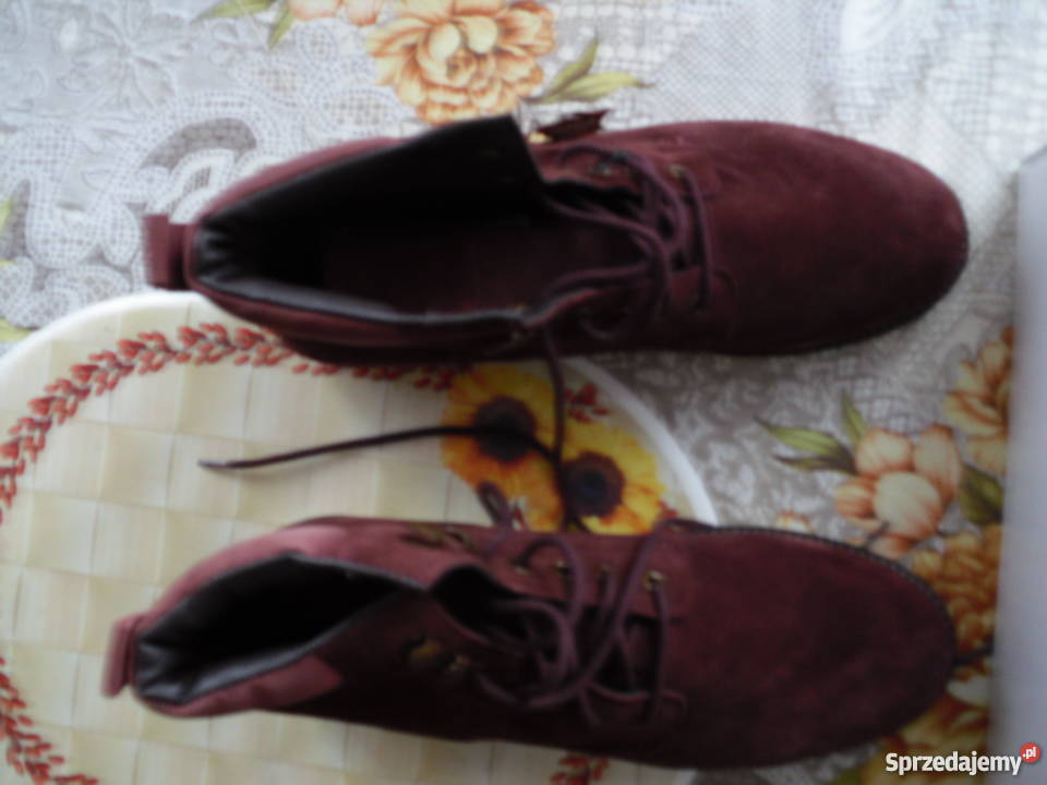 Sprzedam buty włoskie wielkopolskie Ostrów Wielkopolski