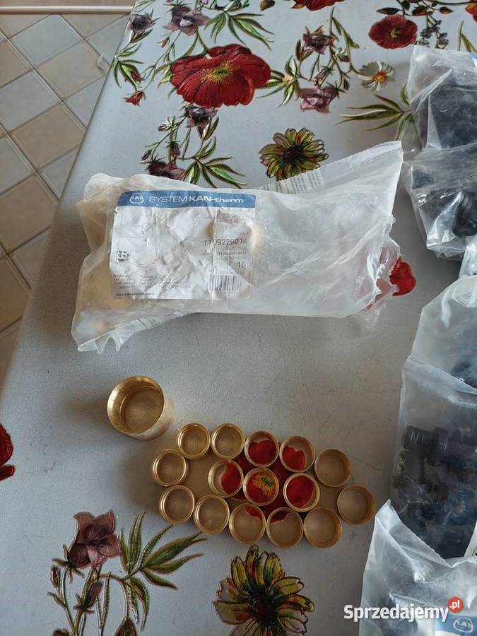 Złączki kan Skarżysko-Kamienna