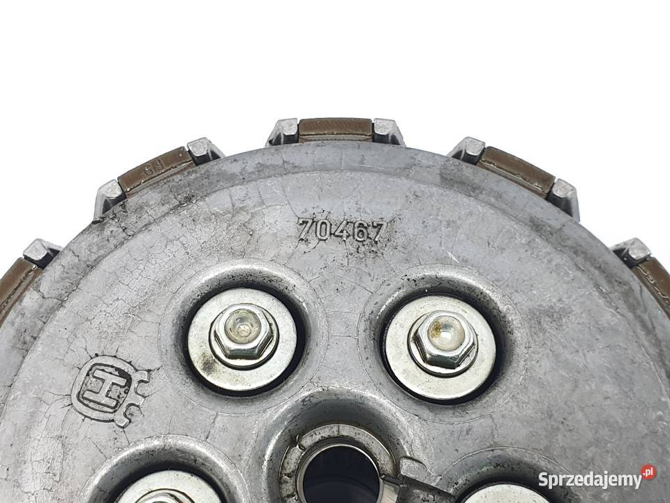 Sprzeglo Kosz Sprzeglowy Docisk Tarczki sprzedam