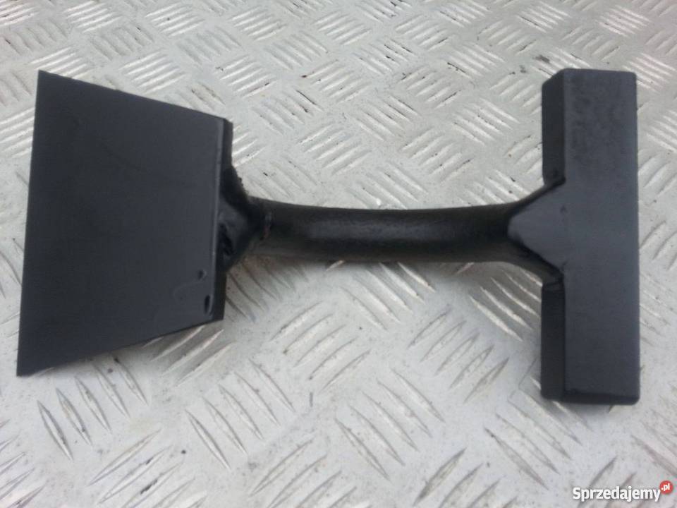 Kowadło dekarskie Biznes i Przemysł Zbuczyn