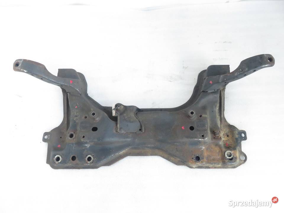 SANKI PRZÓD FORD TRANSIT CONNECT I 18 TDCi RWPA Belki zawieszenia