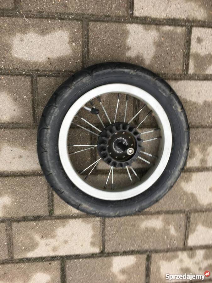 Koła koło tylne tył tyl xlander x lander XA Pozostałe Siechnice