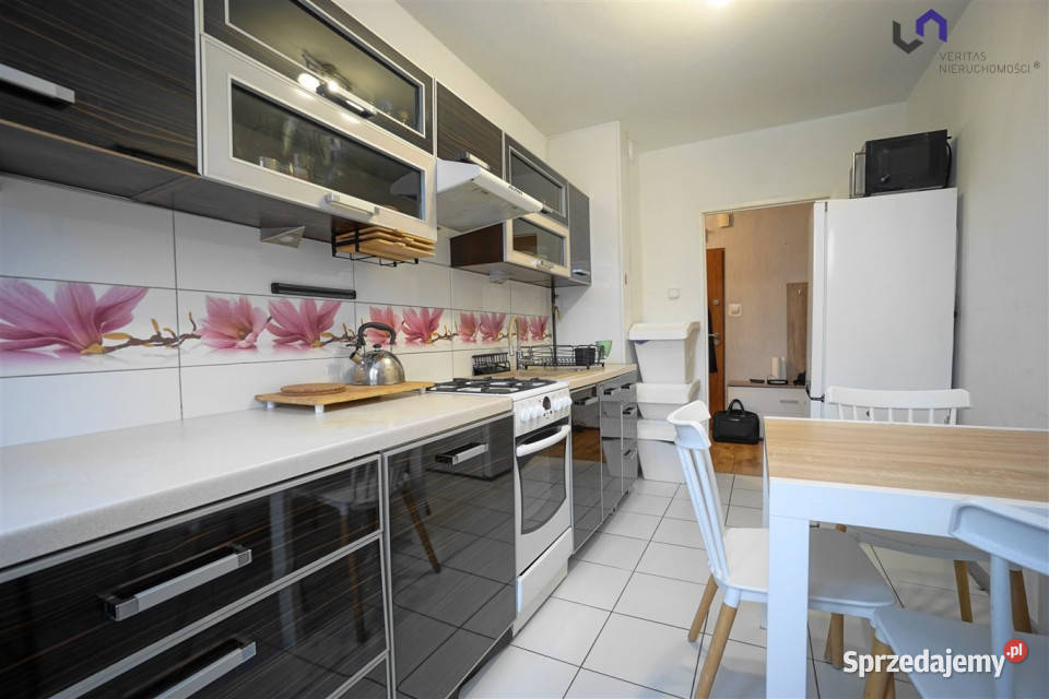 Mieszkanie Katowice Kijowska 5023m2 2 pokoje