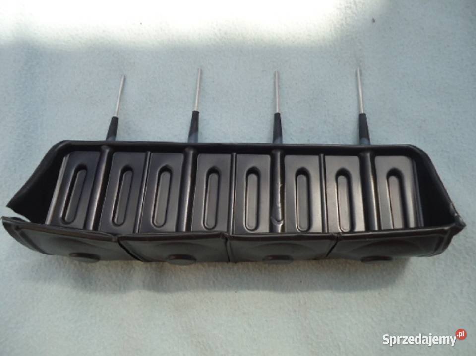 Kołekgrzybek Minicombi do napraw pogwoździowych Jaworzno