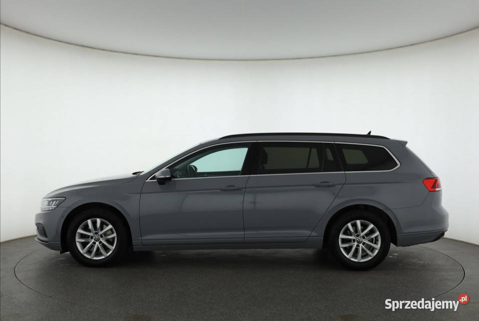 VW Passat 15 TSI Piaseczno