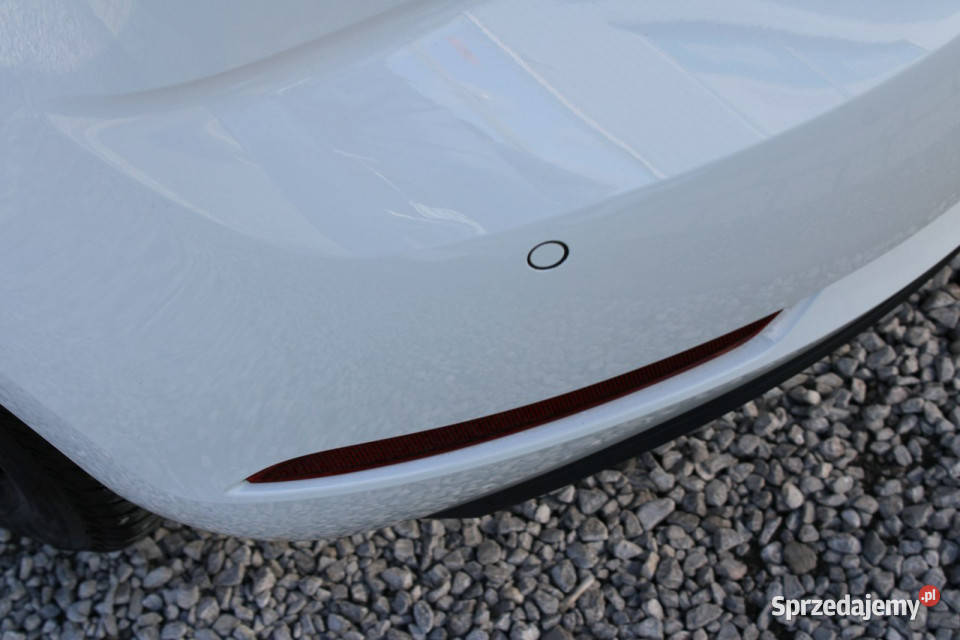 Volkswagen Golf Trendline LED Gwarancja Salon Warszawa