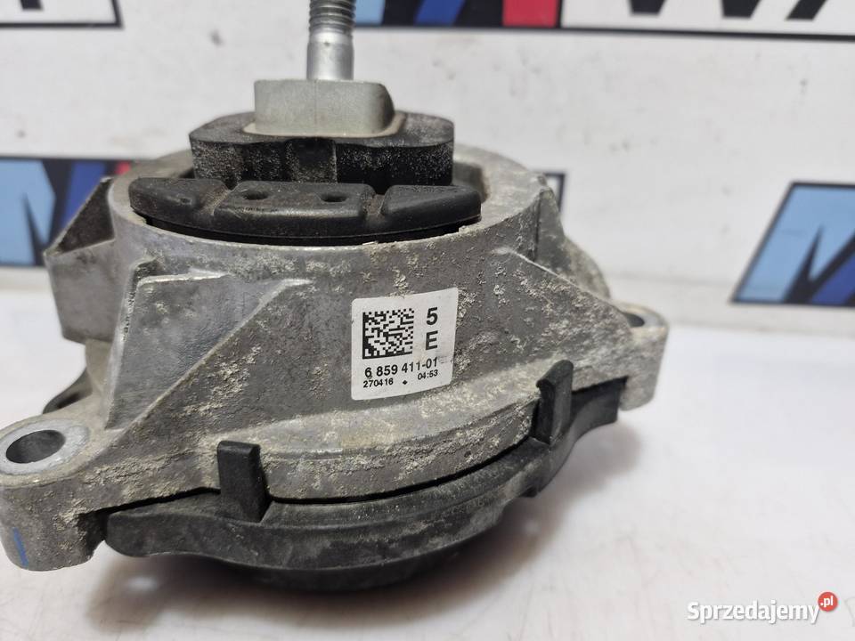 6859411 BMW F20 F21 F30 PODUSZKA ZAWIESZENIE sprzedam