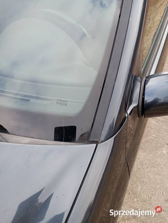 Mercedes Benz 105KM Wałcz