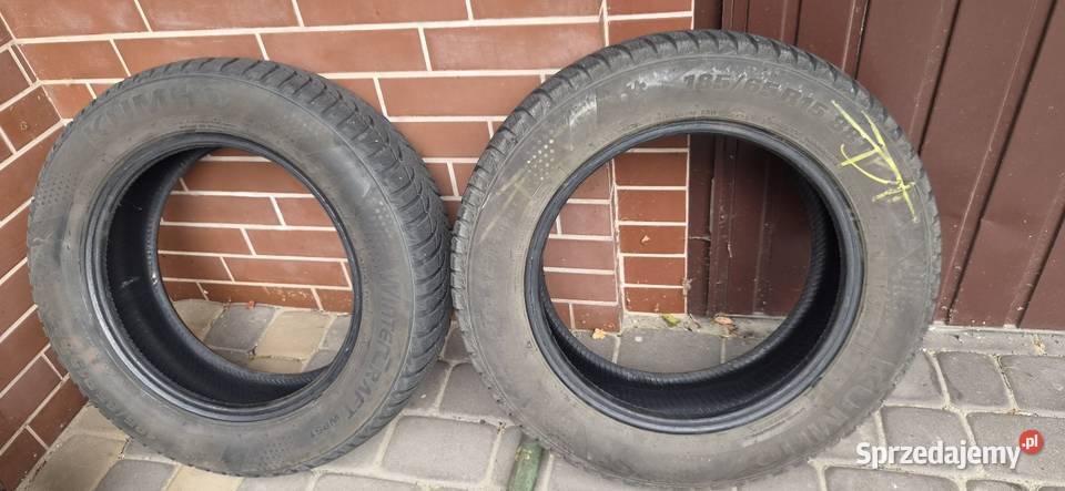 Opony zimowe Kumho Kawęczyn