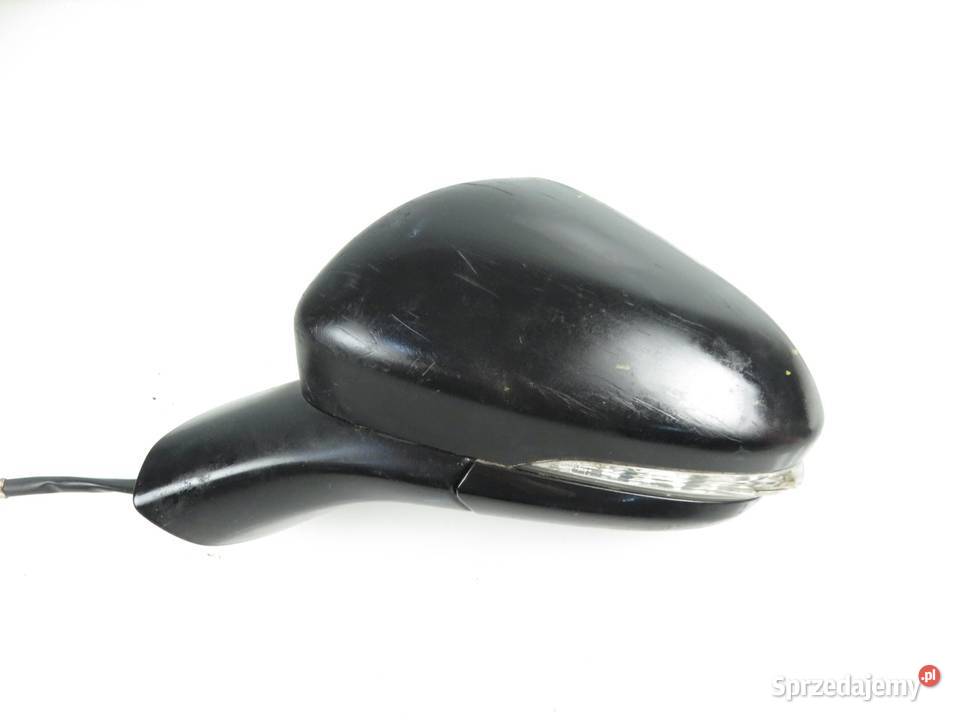 LUSTERKO LEWE FORD MONDEO MK5 16 PIN małopolskie sprzedam