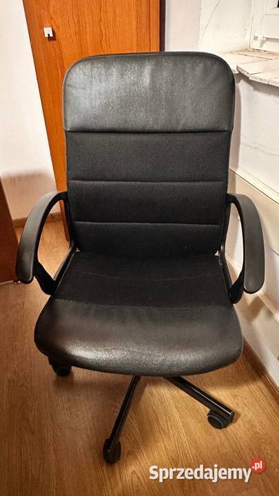 Krzesło obrotowe biurowe Warszawa