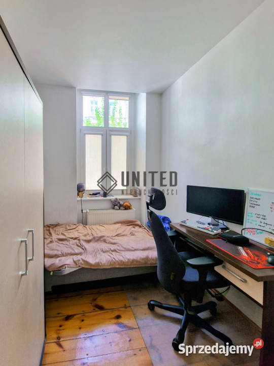 Kościuszki Politechnika WR Inwestycja Wrocław