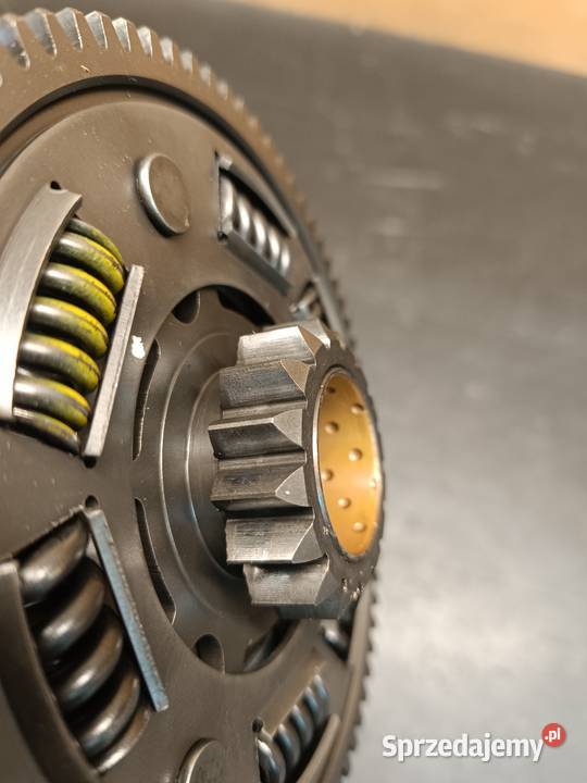 Kosz sprzęgłowy zewnętrzny sprzęgło silnik Gołaczewy