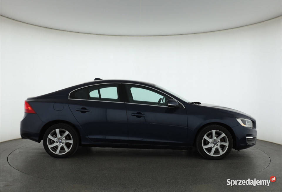 Volvo S60 T3 czujnik deszczu Volvo Piaseczno