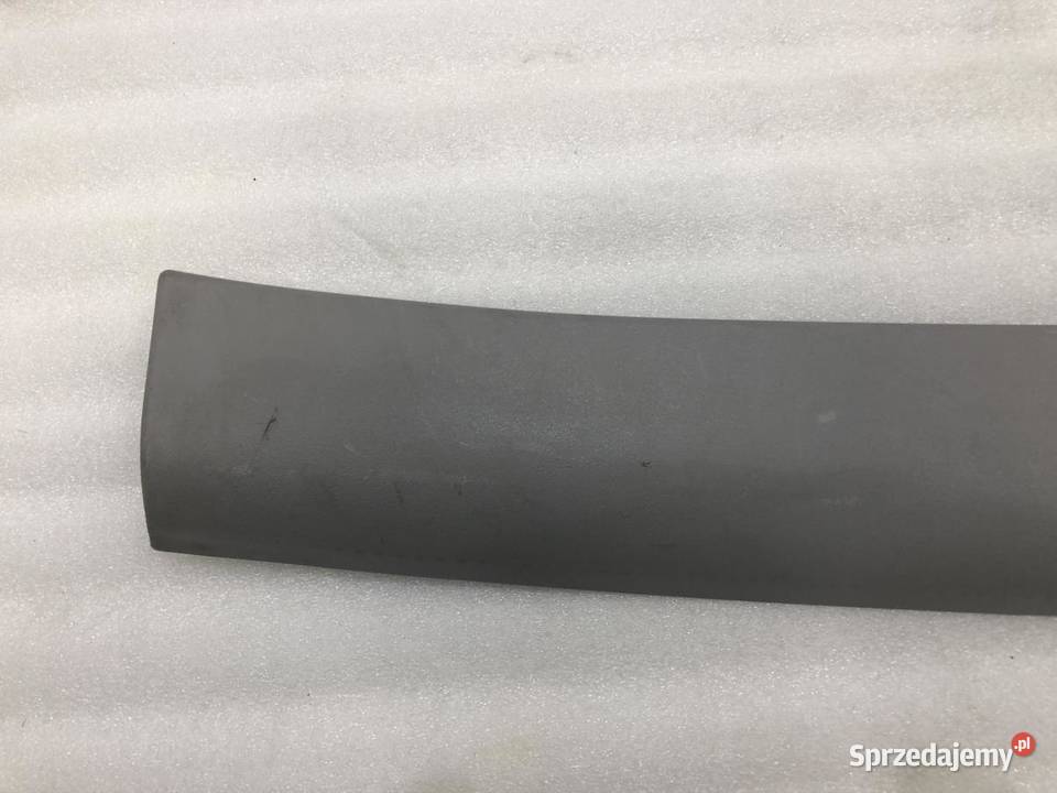 LISTWA PODSUFITKI 13129683 OPEL ASTRA H KOMBI wielkopolskie