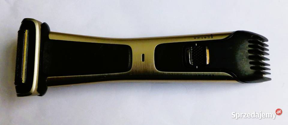 PHILIPS Maszynka do strzyżenia i golenia2 w 1 Warszawa sprzedam