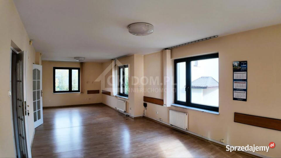 Kielce Baranówek dom z potencjałem 240 m