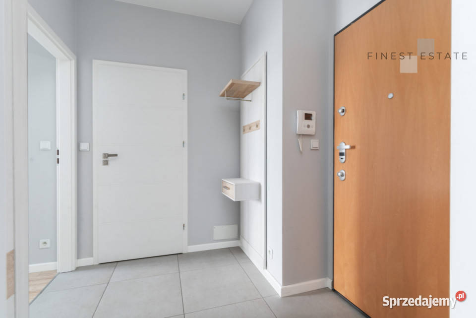 Mieszkanie wynajmę 45m2 2 pokoje Warszawa mazowieckie