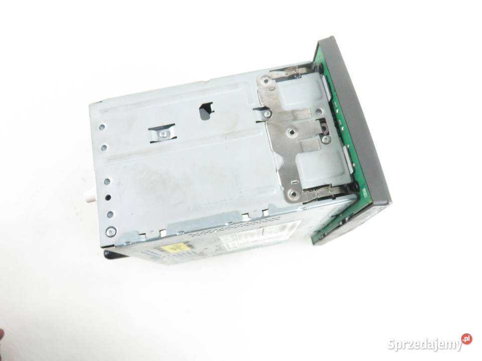 RADIO OPEL ANTARA A L07 96673714