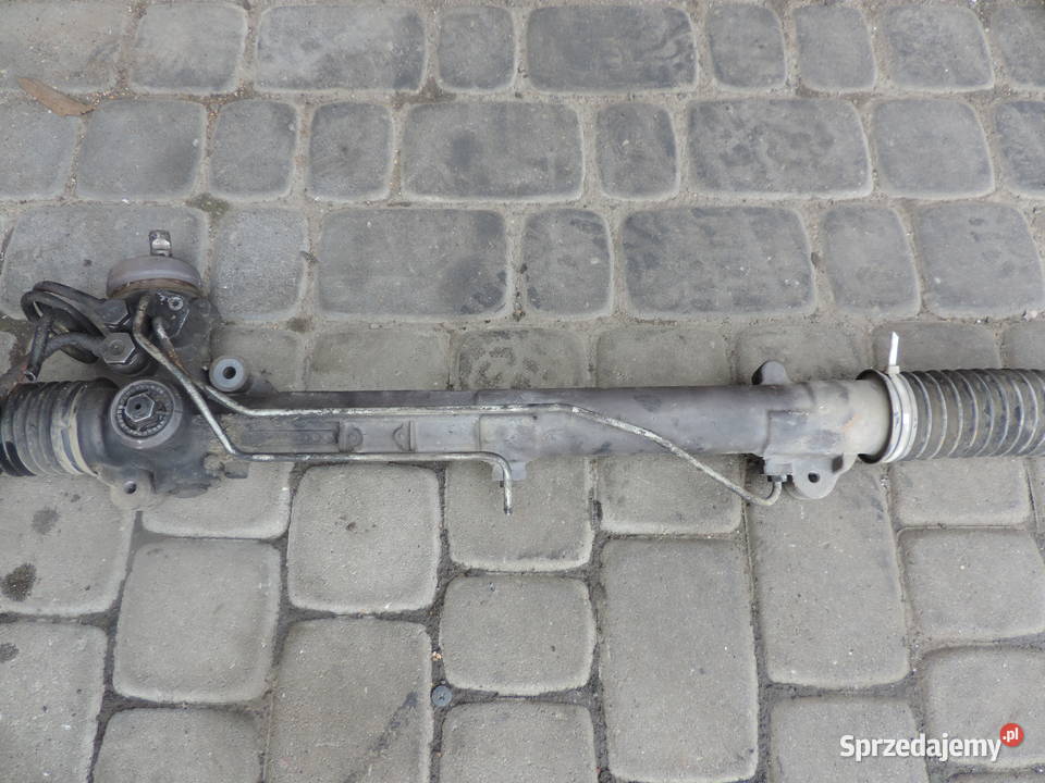 AUDI A4 B6 19 PRZEKŁADNIA MAGLOWNICA 8E1422066D Nowy Sącz