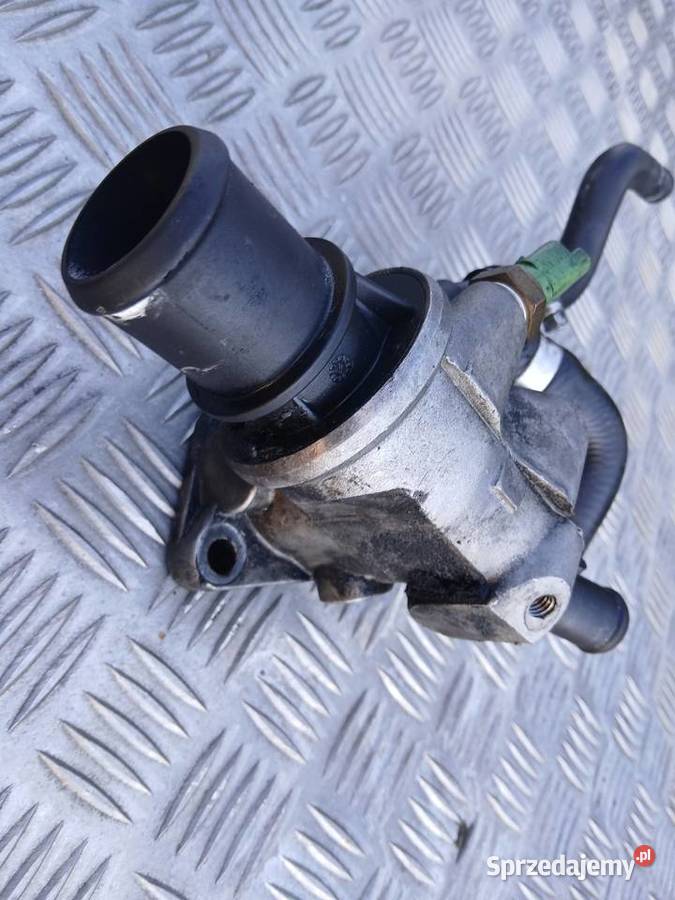Alfa Romeo 147 2010 termostat obudowa termostatu