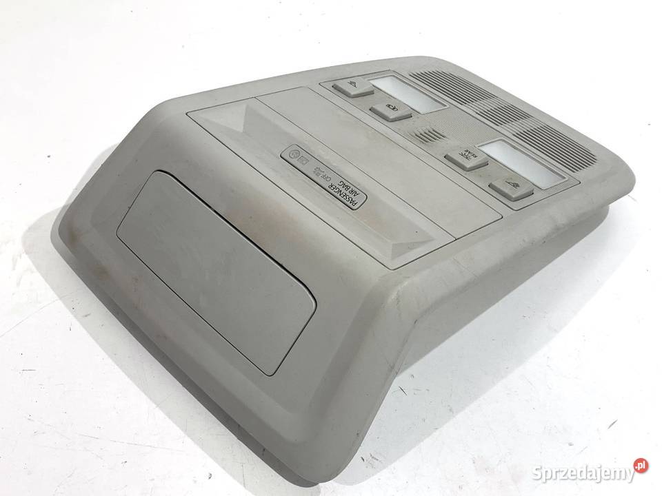 LAMPA SUFITOWA VW TRANSPORTER T6 7LA868438B Bus