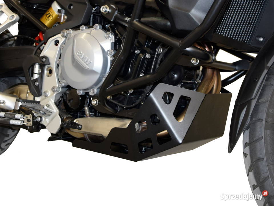 Osłona silnika do BMW F 800 GS 2024 stalowa