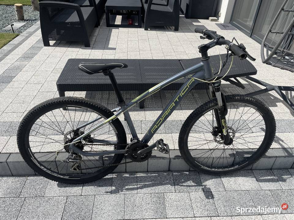 Rower MTB Górski 26 Inowrocław