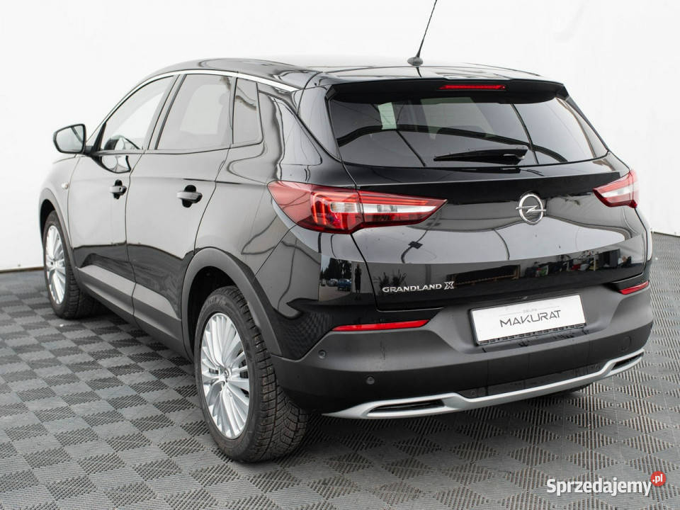 Opel Grandland X PY9033A12 T Design Line Klima Pępowo