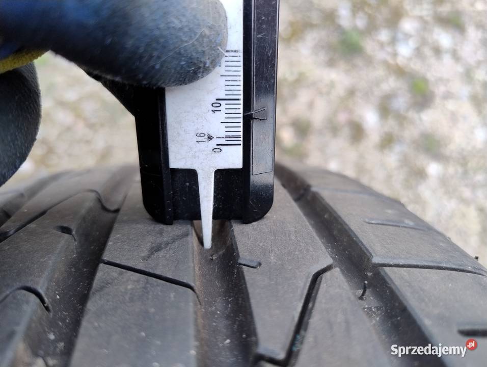 2 4 nowe opony letnie 20560R16 Hankook 16cale podlaskie