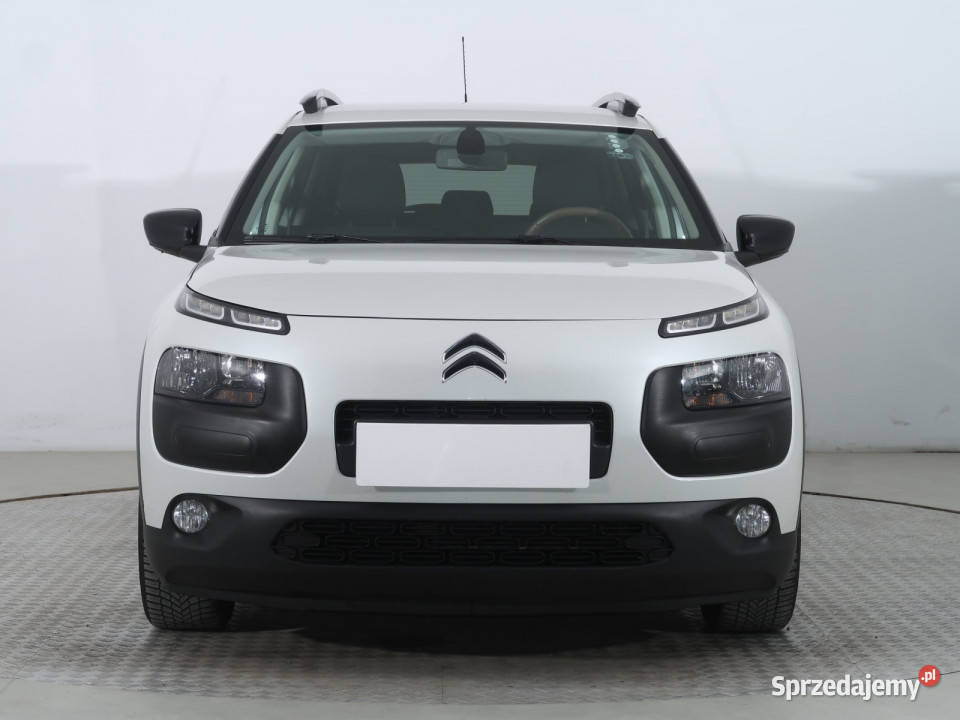 Citroen C4 Cactus 12 PureTech Piaseczno
