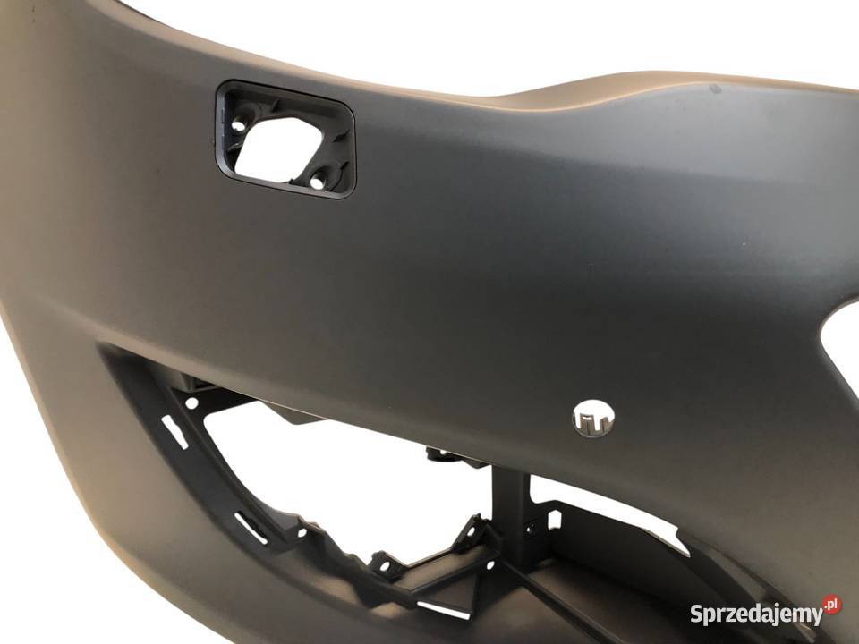 Opel Astra J IV 20122018 pod pdc spryski Zderzak osobowe Skarżysko-Kamienna