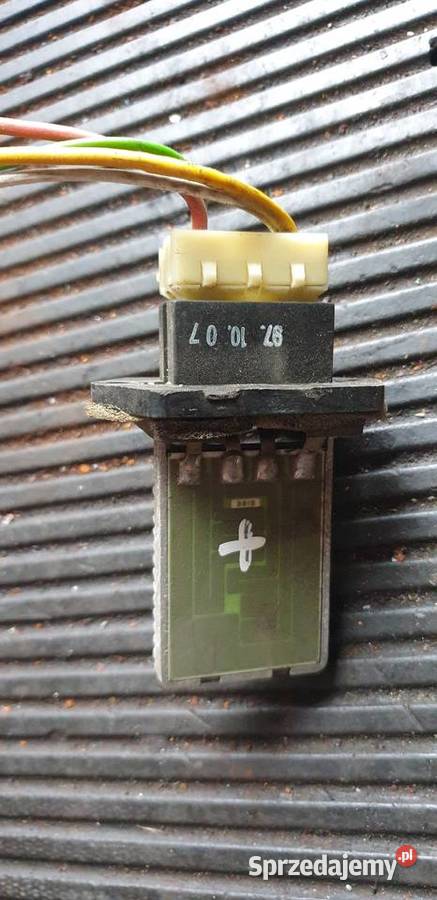 Opornica nawiewu polonez caro lubelskie Puławy