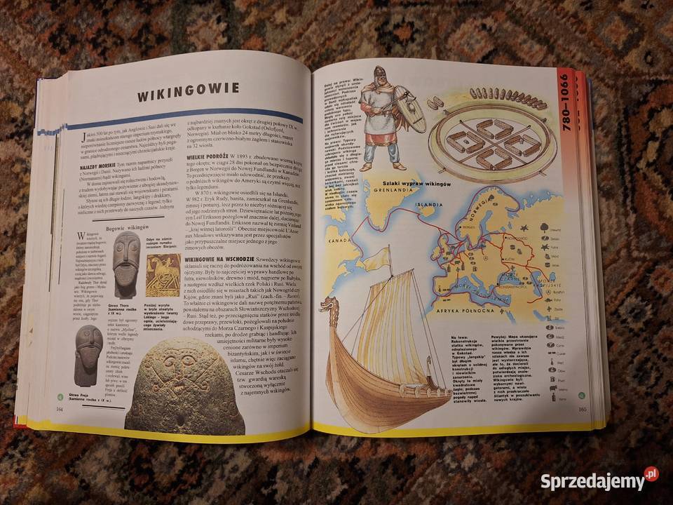 Zarys historii powszechnej