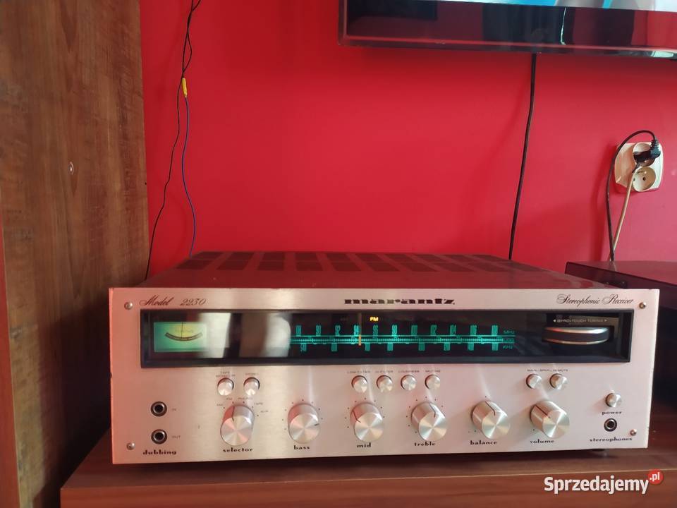 Sprzedam Marantz 2230 Płock