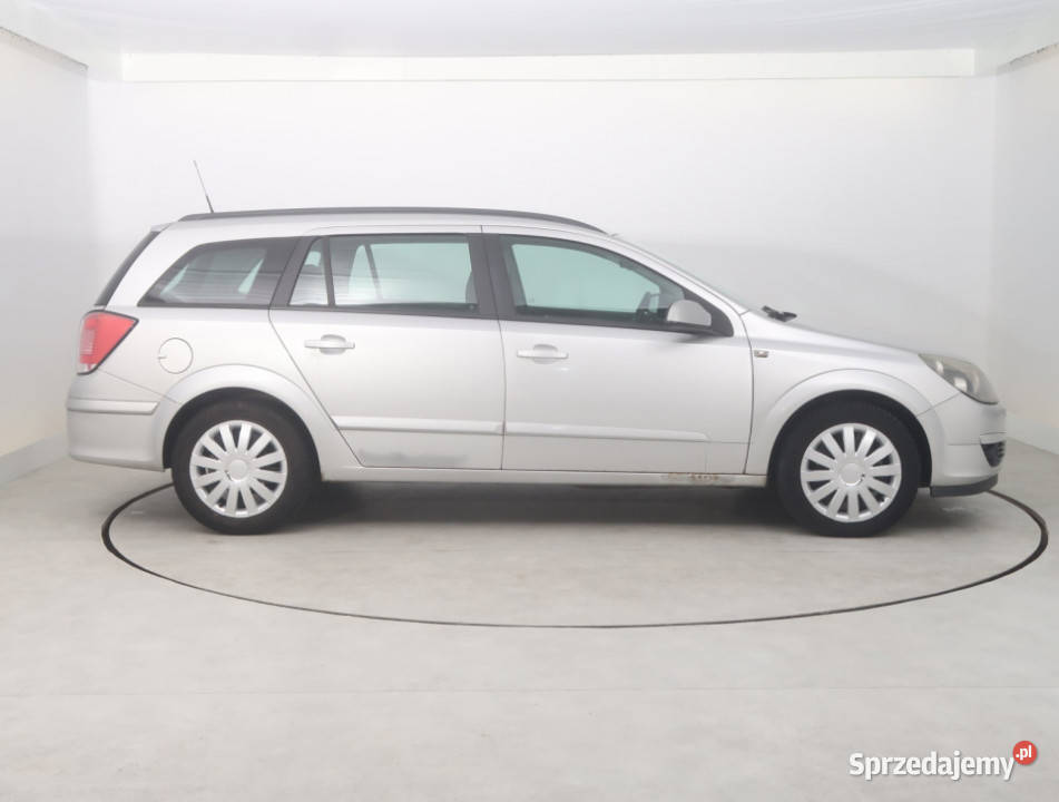 Opel Astra 18 16V sprzedam