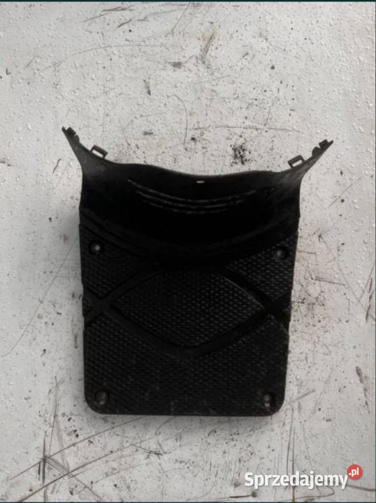 pokrywa akumulatora SYM CELLO ALLO 50 2012r Ostrzeszów