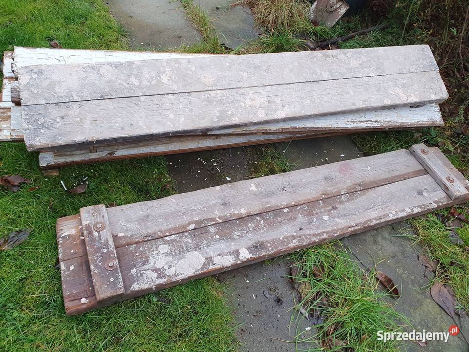 Rusztowanie warszawskie wynajem Bolesławiec