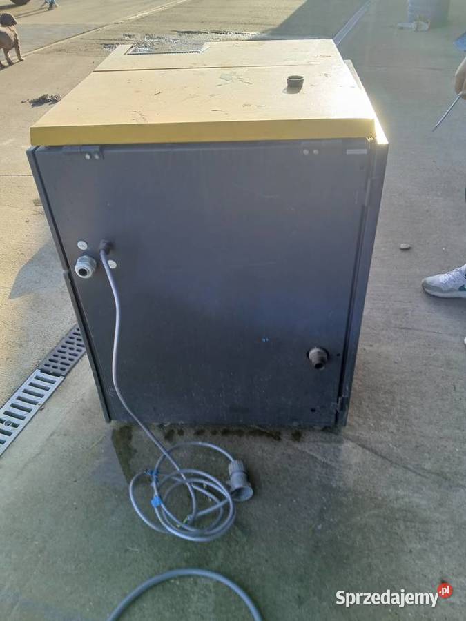 Sprzedam kompresor Pilzno