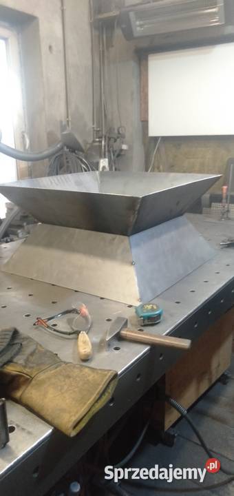 Donica nowoczesna LOFT Wieliczka sprzedam