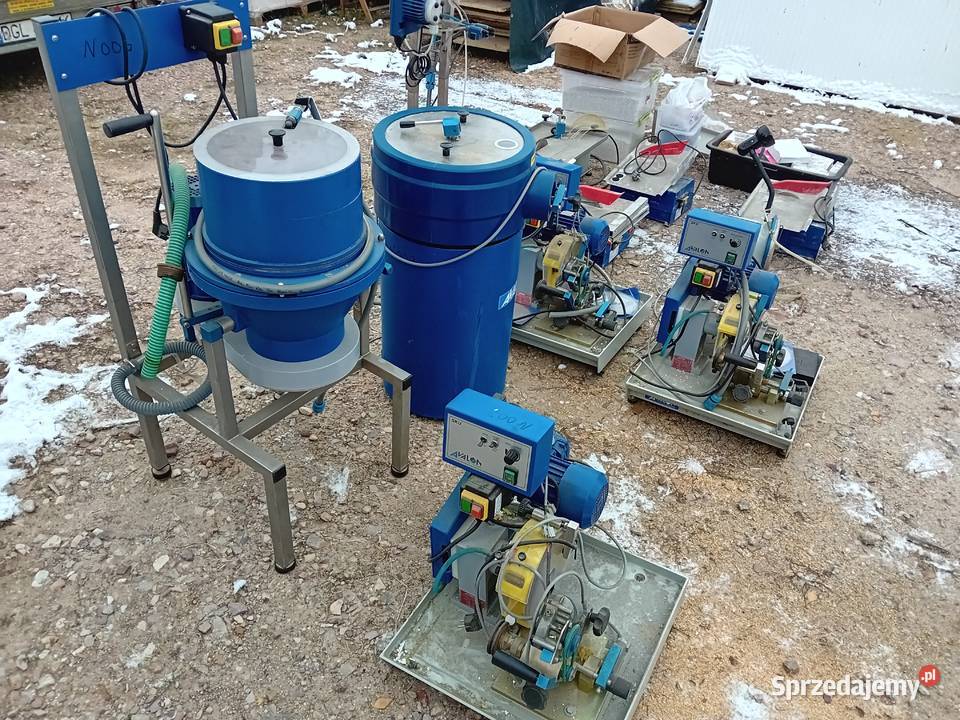 AVALON bursztyn wibrator w15 kulkarka SKU łódzkie Łódź