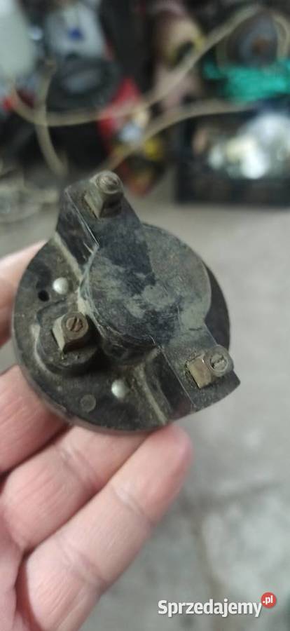 Junak m10 oprawka żarówki