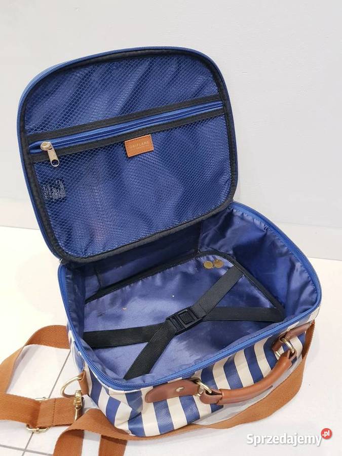 Koskosmetyczkowalizka Oriflame Dąbrowa Górnicza