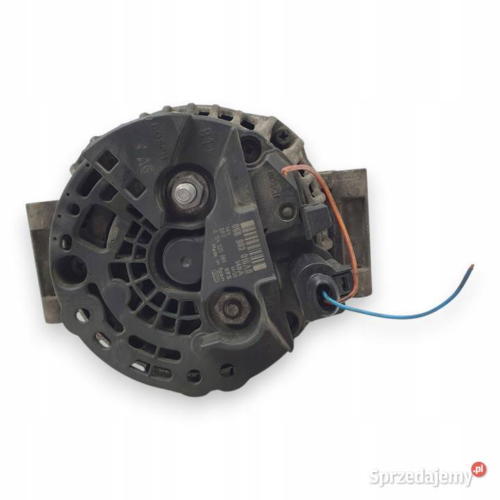 ALTERNATOR Skoda Octavia II 18 TSI 06B903016AB Chełm