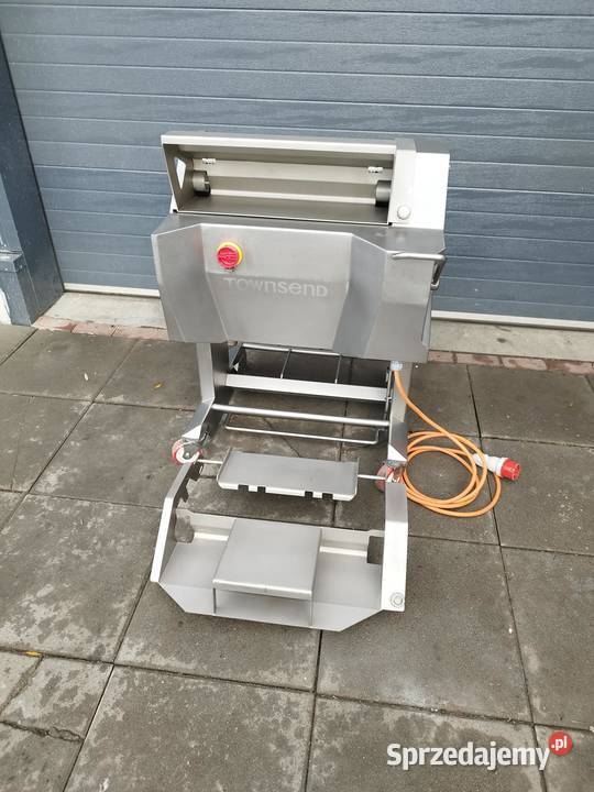 Skórowaczka do szynek Townsend SK 11350 Wieliczka