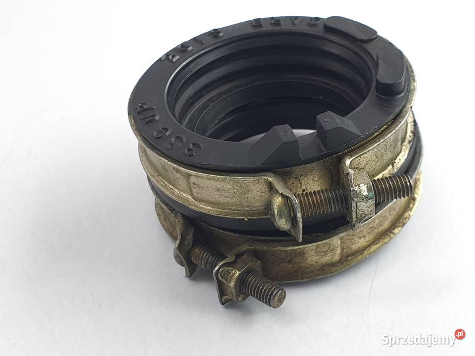 Krociec Gaznika Lacznik Gumowy Suzuki Rmz 450 58 łódzkie Łódź