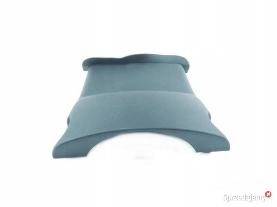 OSŁONA KOLUMNY KIEROWNICZEJ JAGUAR XTYPE 0208 osobowe lubelskie