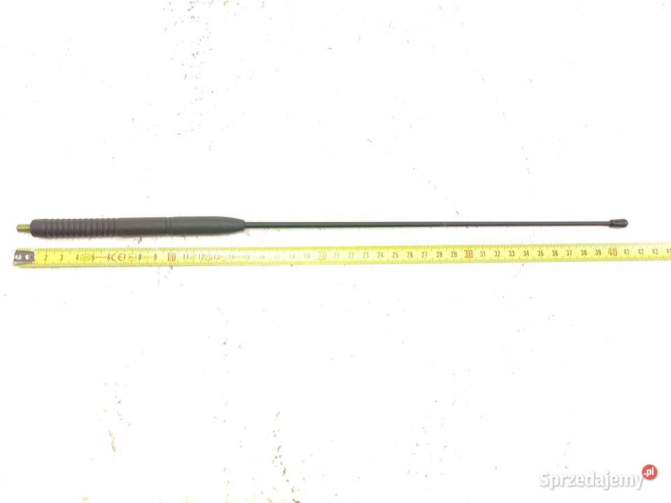 ANTENA DACHOWA 40 CITROEN PEUGEOT 656197 osobowe