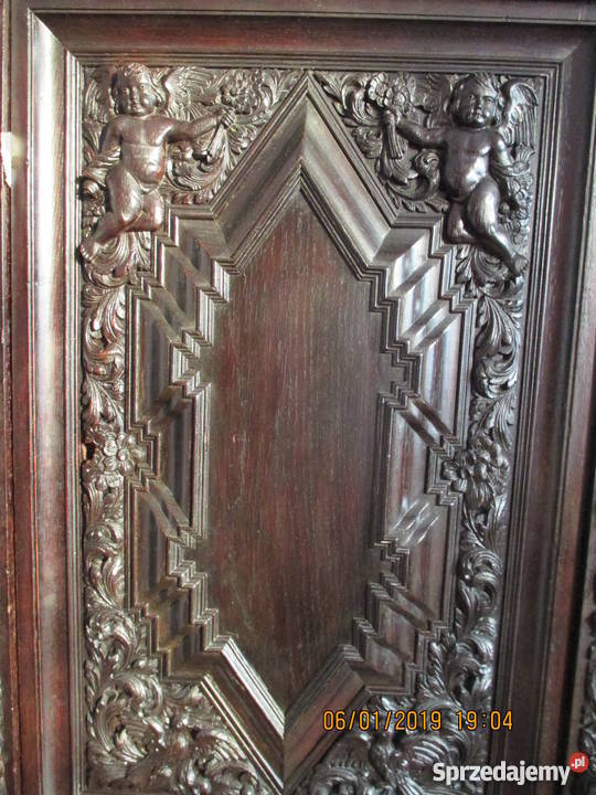 Cabinet gdański sprzedam